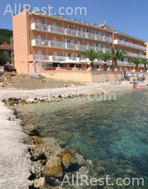 Corfu Maris Hotel 2